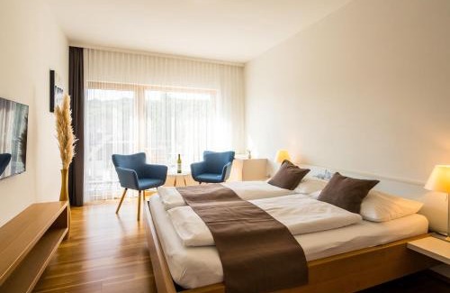 Falkenstein House | Weingut Stadler