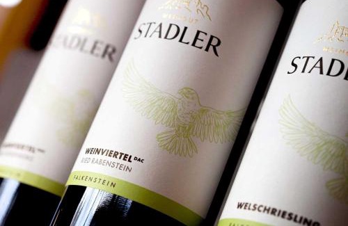 Falkenstein House | Weingut Stadler