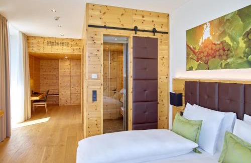 Sankt Georgen am Langsee Hotel | Weingut Taggenbrunn