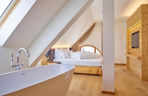 Sankt Georgen am Langsee Hotel | Weingut Taggenbrunn