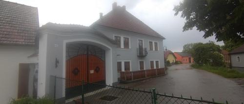 Straß im Straßertale Bed & Breakfast | Weingut Thomas Brandl