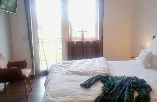 Brauneberg Bed & Breakfast | Weingut Tiliahof