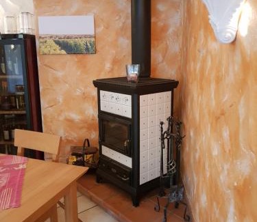 Mainz-Bingen Bed & Breakfast | Weingut und Gästehaus Henrici