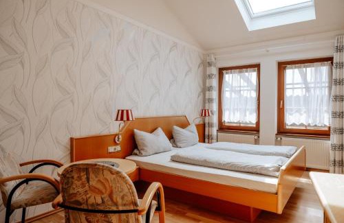 Siefersheim House | Weingut Zimmermann