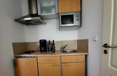 Neustadt-Hambach Apartment | Weinhaus Helbig