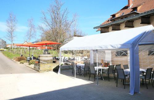 Waldbockelheim Hotel | Weinhaus Hehner-Kiltz