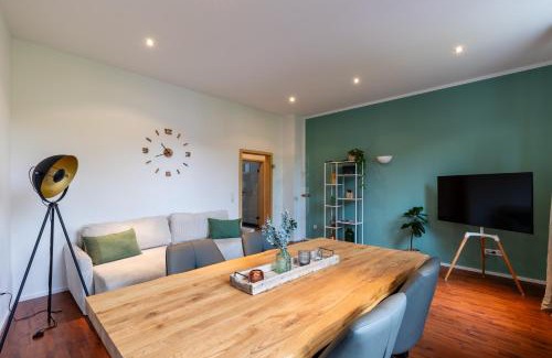 Neustadt an der Weinstrasse Apartment | Weinstraßenzauber mitten in NW incl Parkplatz