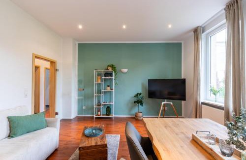 Neustadt an der Weinstrasse Apartment | Weinstraßenzauber mitten in NW incl Parkplatz