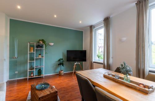 Neustadt an der Weinstrasse Apartment | Weinstraßenzauber mitten in NW incl Parkplatz