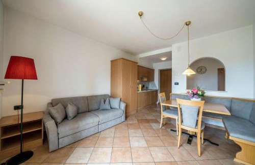Lana Apartment | Weinsepphof Ferienwohnung 3