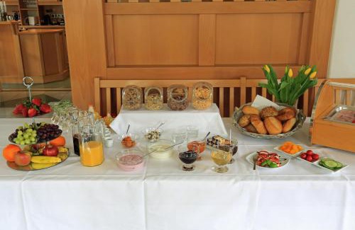 Muhlbach House | Weinstube Schwalbennest