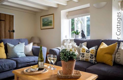 Bourton House | Weir Cottage