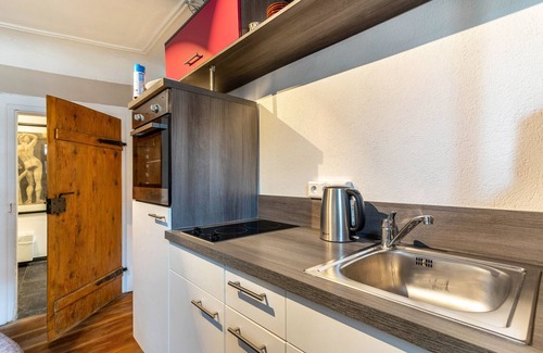 Burkheim Apartment | Weißburgunder, Ferienwohnung with 50 sqm, 1 bedrooms for max. 4 persons