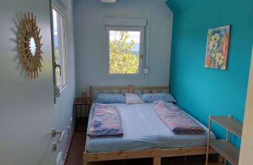 Sankt Paul im Levanttal House | Weitblick Hof