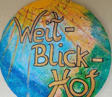 Sankt Paul im Levanttal House | Weitblick Hof