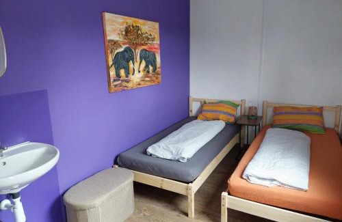 Sankt Paul im Levanttal House | Weitblick Hof
