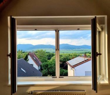 Arzheim Apartment | Weitblick Pfalz
