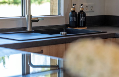 Buldern Apartment | Weitblick- Ruhepol in Münsterländer Parklandschaft