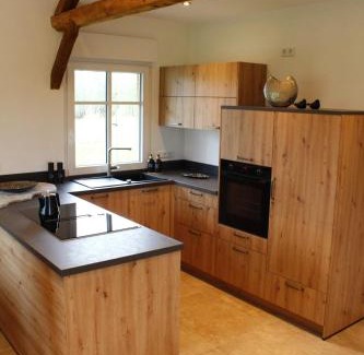 Buldern Apartment | Weitblick - Ruhepol in münsterländer Parklandschaft