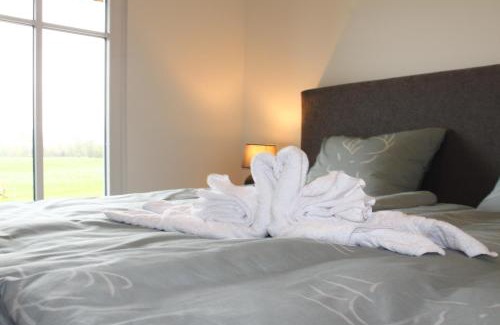 Buldern Apartment | Weitblick - Ruhepol in münsterländer Parklandschaft