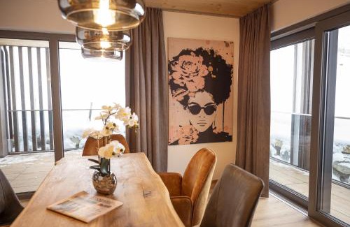 Alpendorf Apartment | Weitenmoos Panorama Apartments