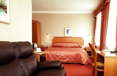 Douglas Hotel | Welbeck Hotel and Apartments