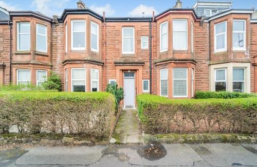 Troon Apartment | Welbeck Retreat