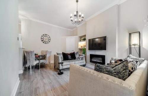Troon Apartment | Welbeck Retreat