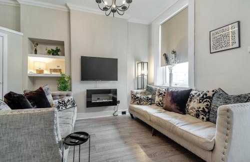 Troon Apartment | Welbeck Retreat