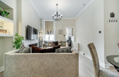Troon Apartment | Welbeck Retreat