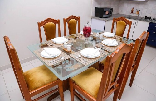 Karachi House | Welcome Guest House
