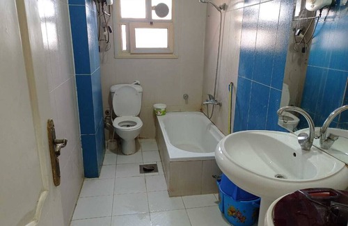 Tenth of Ramadan City Apartment | Welcome home, fell like your own home.