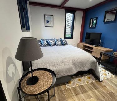 Vitry-sur-Seine Apartment | Welcome Home à 5 Min de Paris en RER