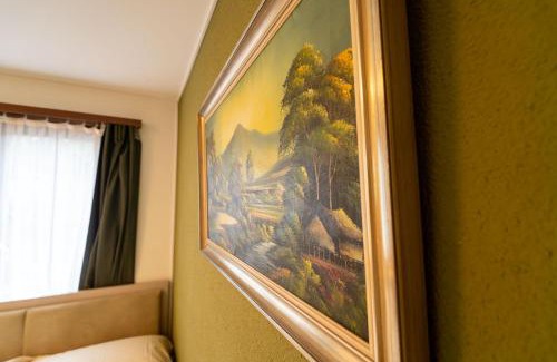 Neuenkirch Apartment | WELCOME HOTEL - Hellbühl Self-Check-in