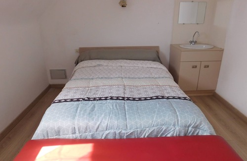 Lanvenegen Apartment | WELCOME IN THE COUNTRY OF KING MORVAN