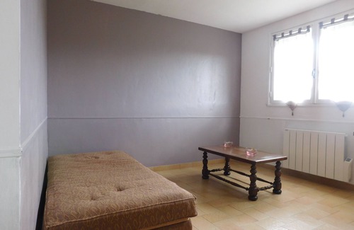 Lanvenegen Apartment | WELCOME IN THE COUNTRY OF KING MORVAN