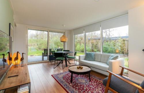 Wolphaartsdijk House | Welcome in - Vakantiehuis - Inlaag 31, Wolphaartsdijk