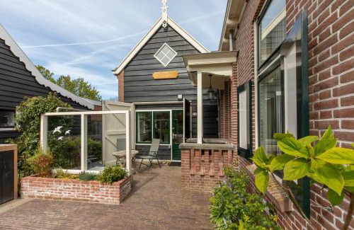 Koudekerke Apartment | Welcome in - Vakantiehuis - Middelburgsestraat 61a - Koudekerke 'Villa Querina'