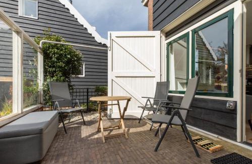 Koudekerke Apartment | Welcome in - Vakantiehuis - Middelburgsestraat 61a - Koudekerke 'Villa Querina'