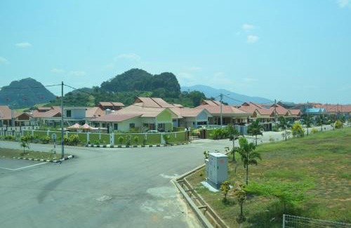 Gua Musang Hotel | Welcome Inn GM
