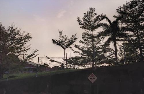 Gua Musang Hotel | Welcome Inn GM