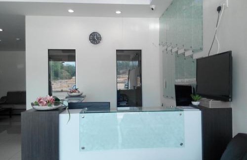 Gua Musang Hotel | Welcome Inn GM