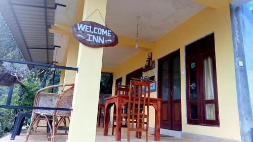Ella Bed & Breakfast | Welcome Inn