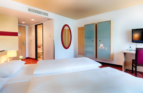 Bamberg Hotel | Welcome Kongresshotel Bamberg