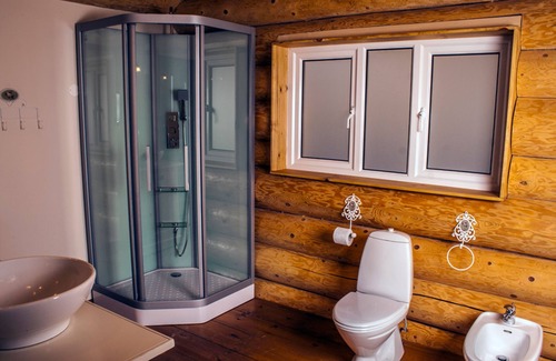 Eyvindarholar Hotel | Welcome Lambafell
