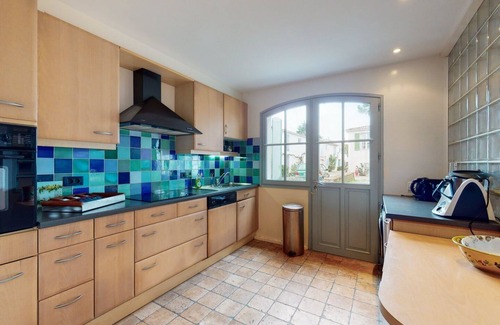 Les Portes-en-Re Villa | Welcome LES Portes Piscine et Animaux Bienvenus