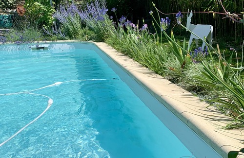 Les Portes-en-Re Villa | Welcome LES Portes Piscine et Animaux Bienvenus