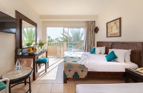 Djerba Midun Resort | Welcome Meridiana Resort - Families and Couples Only