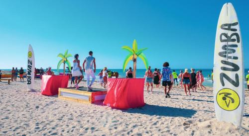 Djerba Hotel | Welcome Meridiana