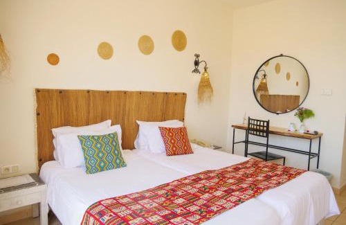 Djerba Hotel | Welcome Meridiana